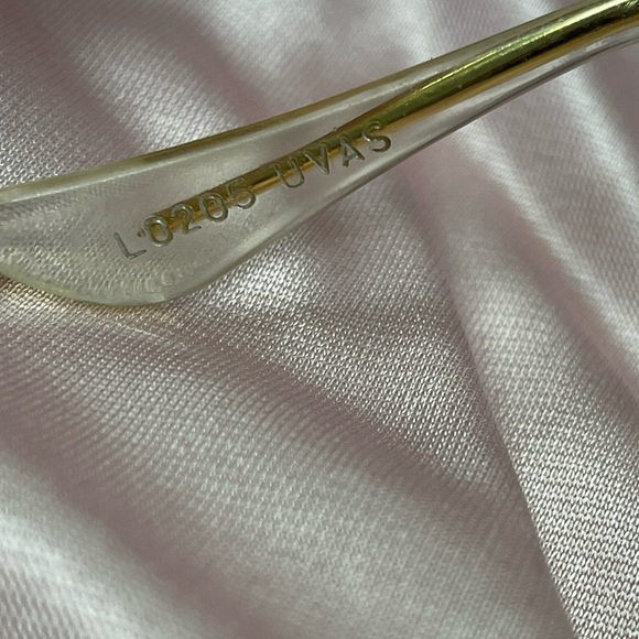 RARE Vintage B&L Ray-Ban Aviators Sunglasses with Case - Picture 9 of 16